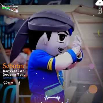 Aksi Panser Snex Story'.....!!!!!!!