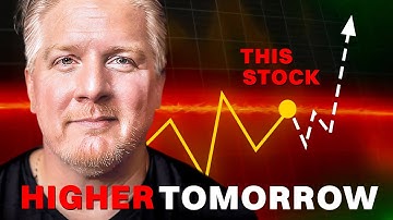 This Stock is Breaking OUT RIGHT NOW