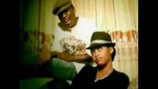 Sindi Indyarya by Urban Boyz