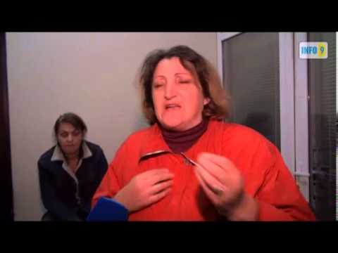 სოციალურად დაუცველები