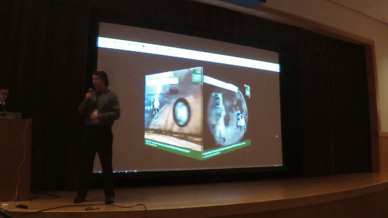 Student Presentations 6.MOV - YouTube