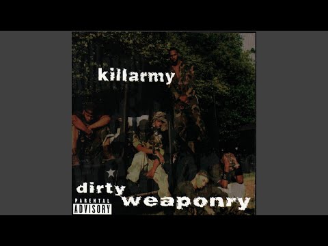 Killarmy — Red Dawn