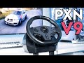 Jeu de roues de course pxn v9  examen  la roue budgtaire idale 