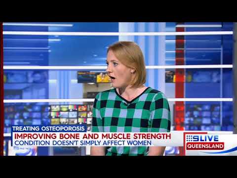 What Osteoporosis At 55