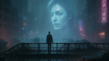 In The End — 1980s Synthwave Version 🌌 (AI Genre Switch)