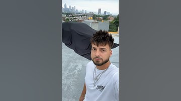 This Music Stuff has really come a long way... #trace #itsjusta6 #reveal #musicvideo