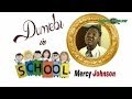 Dumebi in School Trailer