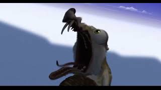 Scrat Screaming @JananTheSWFFan