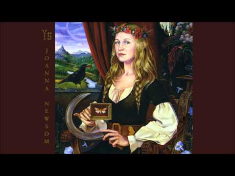 Joanna Newsom - Ys (Full Album)