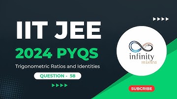 JEE Mains 2024 PYQ