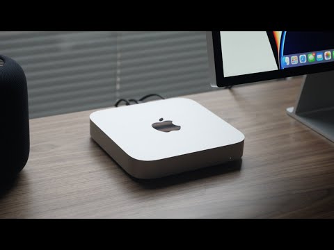 Video: Wie viel kostet ein Mini MacBook Pro?