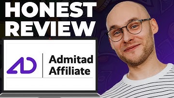 Admitad Lite Affiliate Network Review – Still Good?