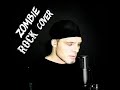 Zombie  -   Bad Wolves &amp; The Cranberries. cover  )Aleksander Kalinin
