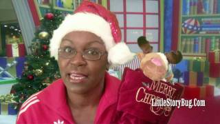 8 Days Until Christmas - Littlestorybug's Christmas Countdown - Day 17