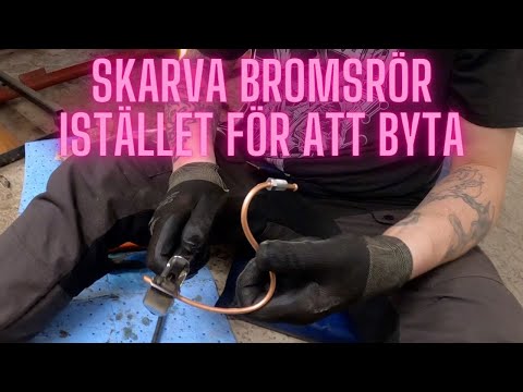 Video: 3 sätt att fixa ett läckage i en bensintank