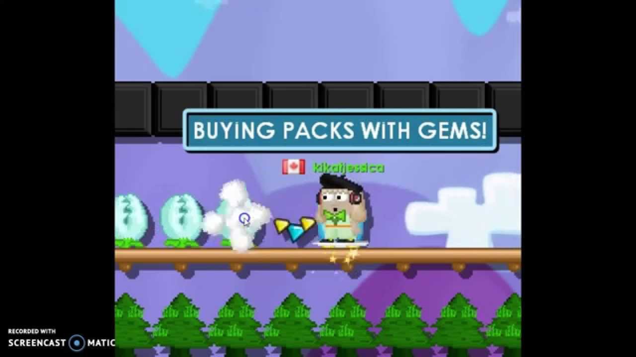 THE GROWERS CHANNEL TRAILER