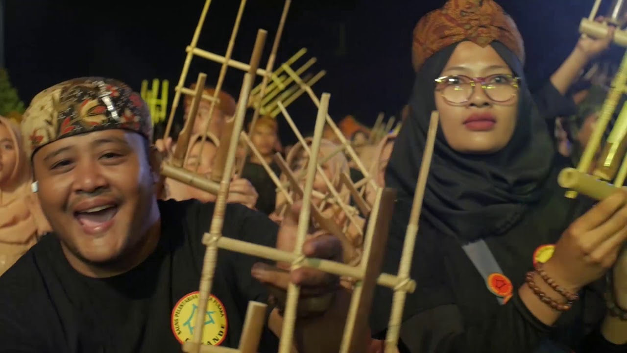 Pemuda Ngabedah Budaya Sunda Kab. Bogor