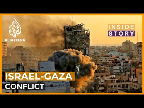 Video: Was Ich Weiß, Ist Wahr In Israel Und Palästina
