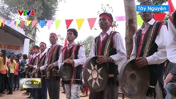 Không khí bầu cử trên cả nước