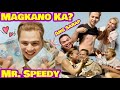 Magkano Ka Mr SPEEDY HERO DE GUZMAN | SOCIAL CLIMBER | BRENDA MAGE