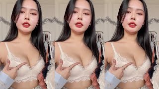 Live Olshop Jualan Baju Online Try On Haul 2023 Eps 16