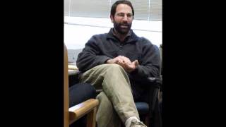 Professor Rizzo Interview Part 1: Bidding on CO2 Permit