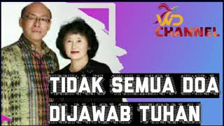 Daniel Alexander-Tidak Semua Doa di Jawab Tuhan screenshot 5