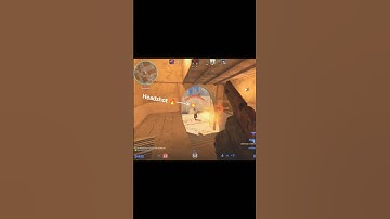 CS2 - Fast Deagle clutch with diffuse in Mirage  :)   #cs2 #csgo #cs2clips #counterstrike