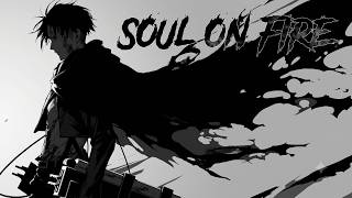 Details Soul on fire [AMV] | Chris grey X Neoni | Hxtan Editz  News