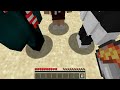 Minecraft Manhunt but If I look at the hunters the video ends