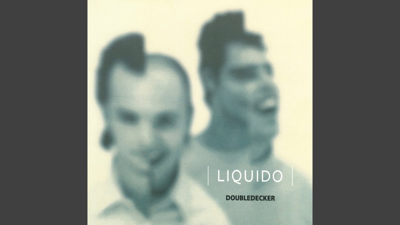 YouTube에서 Doubledecker (Radio Edit) 보기 YouTube에서 Doubledecker (Radio Edit) 보기