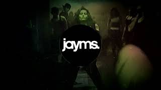 Jayms & Advent - Maneater (VIP Mix)