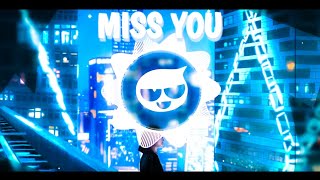 Oliver Tree & Robin Schulz - Miss You (TWISTED Phonk Remix) (Slowed & Reverb) Resimi