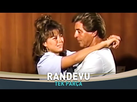 Randevu | Tek Parça