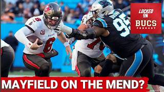 Buccaneers Face DO OR DIE In