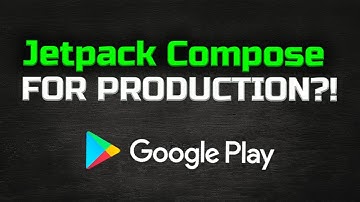 Is Jetpack Compose Production Ready?