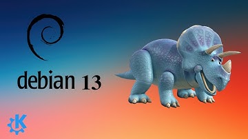 Me cambié de Debian 12 Bookworm a Debian 13 Trixie y os cuento mis motivos
