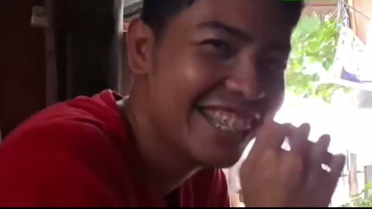 PAPA EDZ NIYAYA SI VHEANCY MAG DATE?