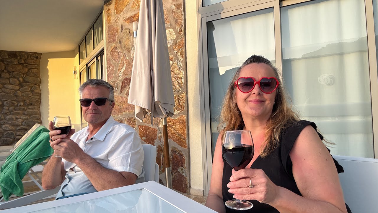 Anfi Emerald Tauro Gran Canaria March 2025