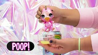 Grande Abertura de Poopsie Slime Surprise Sparkly Critters, Grande  Abertura de Poopsie Slime Surprise Sparkly Critters Uau! Hoje temos uma  caixa inteirinha de Poopsie Slime Surprise Sparkly Critters! Dentro  dela