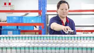 Huazun Load Cells: High-Precision Sensors for Industrial &amp; Medical Use