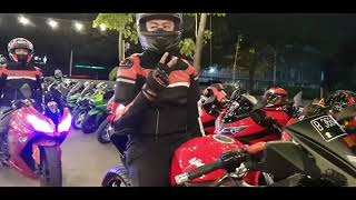 Riders ninja bekasi eps 01.