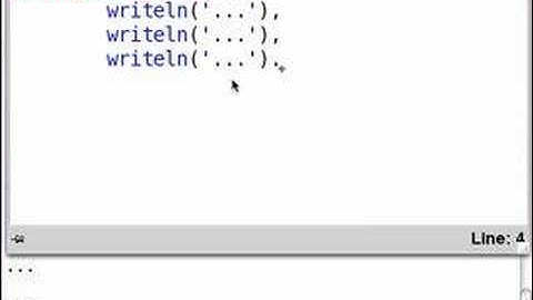 Kolmogorov Complexity Using Prolog (VI)