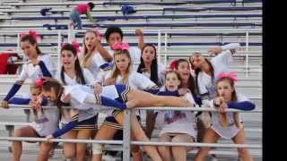 Banquet cheer slideshow3