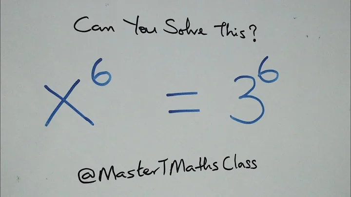 Germany | Can you solve this? | Math Olympiad