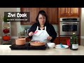 Zivi Cook Cookware Review | 10 Piece 5 Ply Nonstick Cookware Set | What's Up Wednesday!