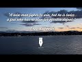End of video