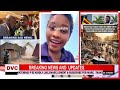 TUKOOYE ENOUGH IS ENOUGH OMUNTU WAWANSI YANYIGIRIZIBWA 