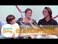 Andi Eigenmann's message for Philmar | Magandang Buhay