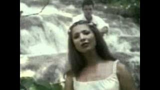 paraiso terrenal ( priscila y sus balas de plata ) ( video original )